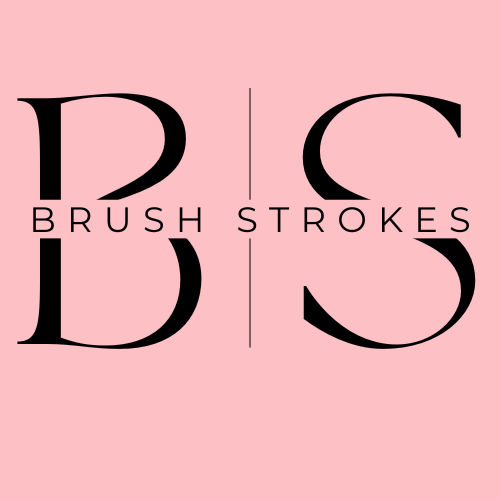 Brush Strokes Beauty Shop
