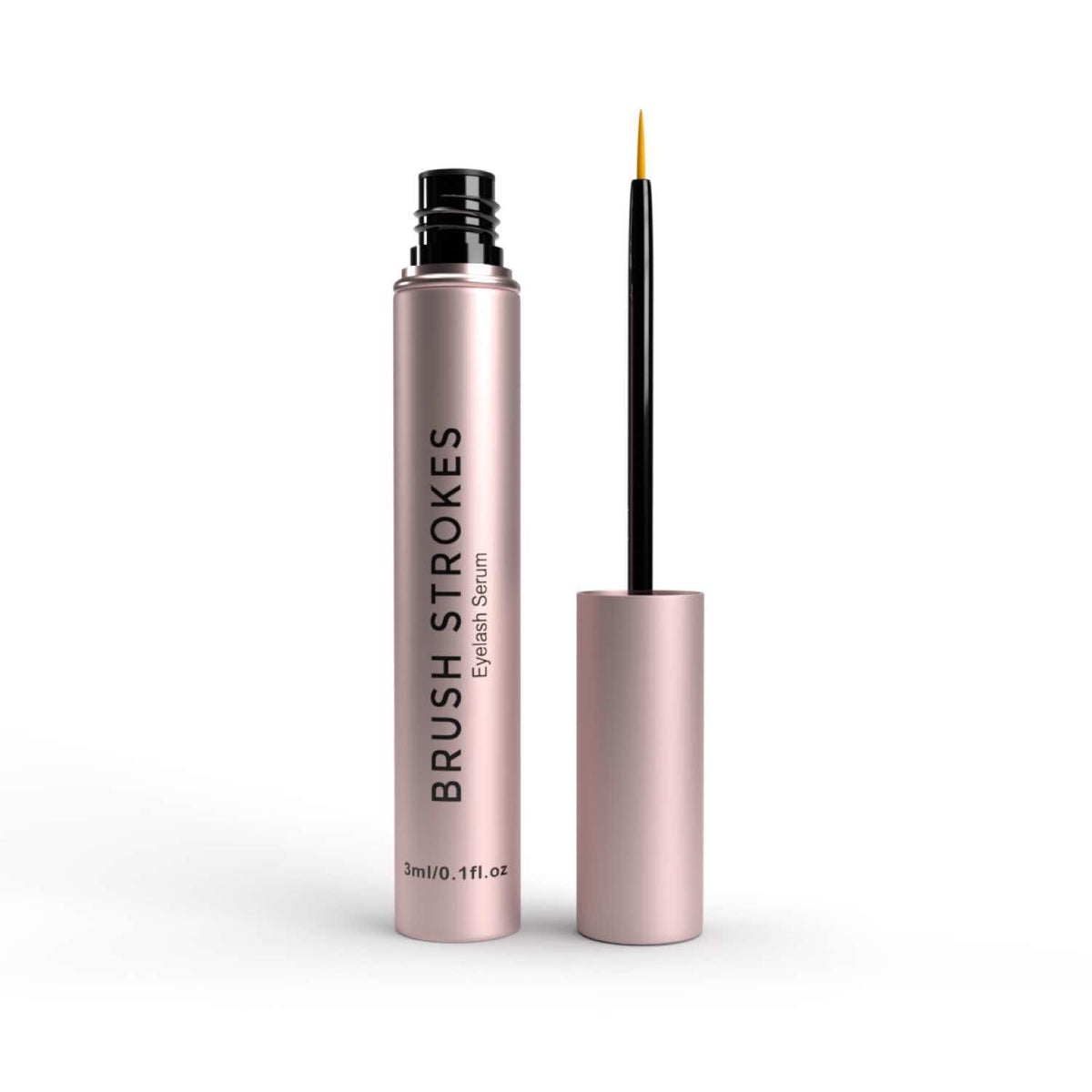 Brush Strokes Eye Lash Serum