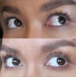 Brush Strokes Eye Lash Serum